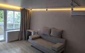 Cozy 75 apart in Center - 2х комнатная квартира в Центре Кропивницкого