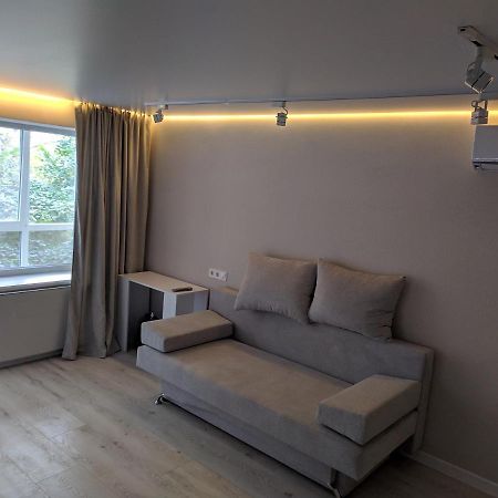 Cozy 75 apart in Center - 2х комнатная квартира в Центре Кропивницкого Кропивницкий Экстерьер фото