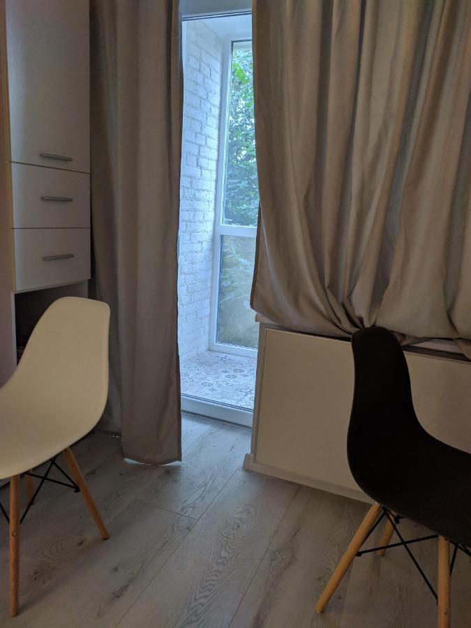 Cozy 75 apart in Center - 2х комнатная квартира в Центре Кропивницкого Кропивницкий Экстерьер фото