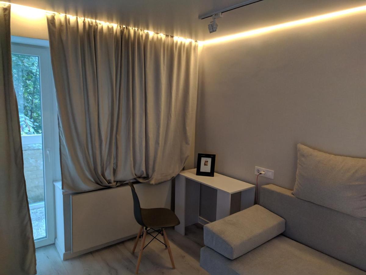 Cozy 75 apart in Center - 2х комнатная квартира в Центре Кропивницкого Кропивницкий Экстерьер фото