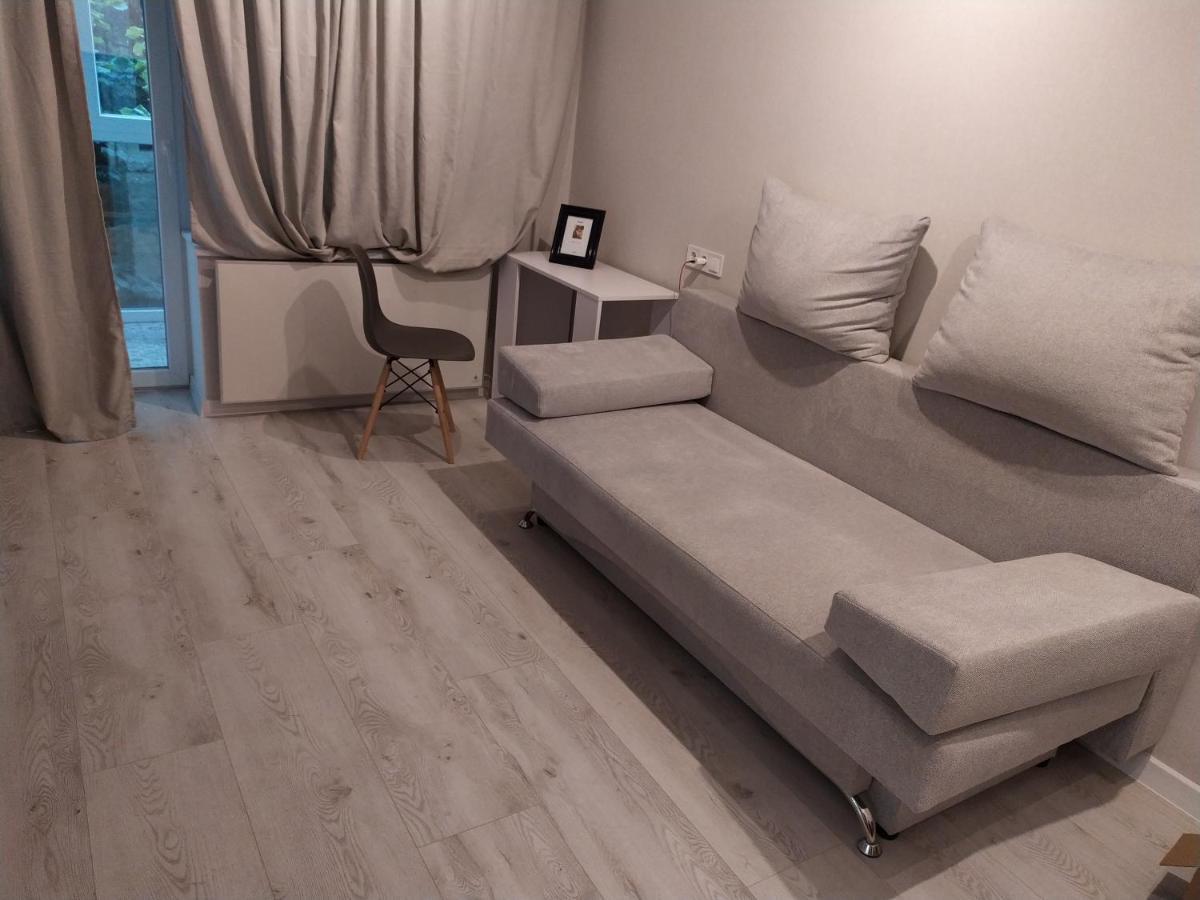 Cozy 75 apart in Center - 2х комнатная квартира в Центре Кропивницкого Кропивницкий Экстерьер фото