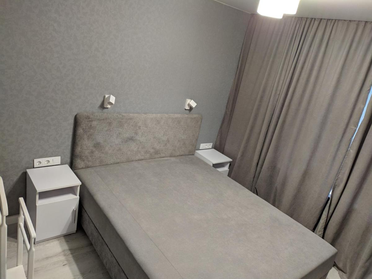 Cozy 75 apart in Center - 2х комнатная квартира в Центре Кропивницкого Кропивницкий Экстерьер фото