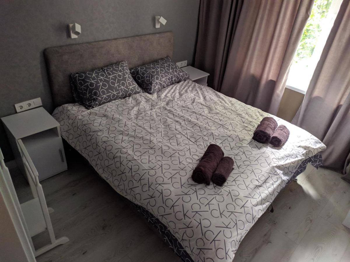 Cozy 75 apart in Center - 2х комнатная квартира в Центре Кропивницкого Кропивницкий Экстерьер фото