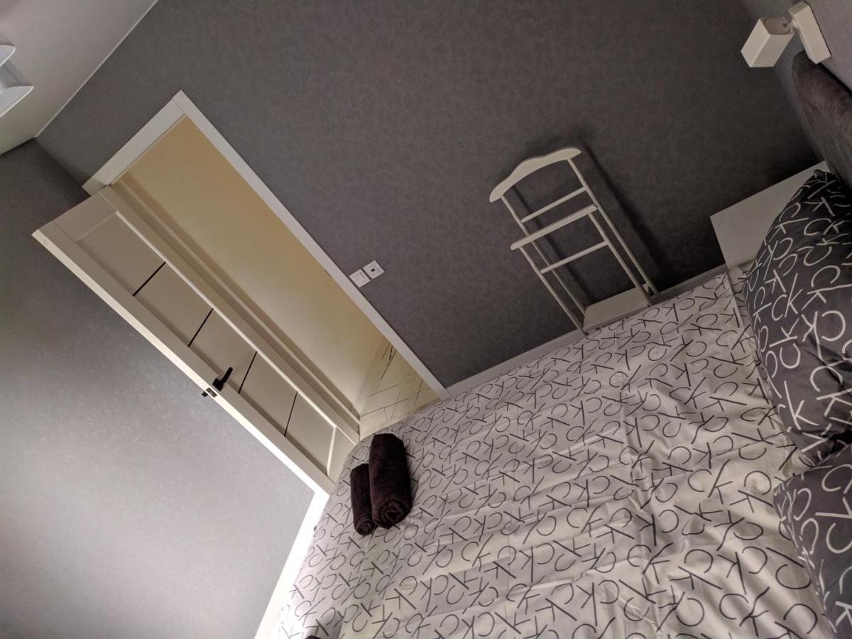 Cozy 75 apart in Center - 2х комнатная квартира в Центре Кропивницкого Кропивницкий Экстерьер фото