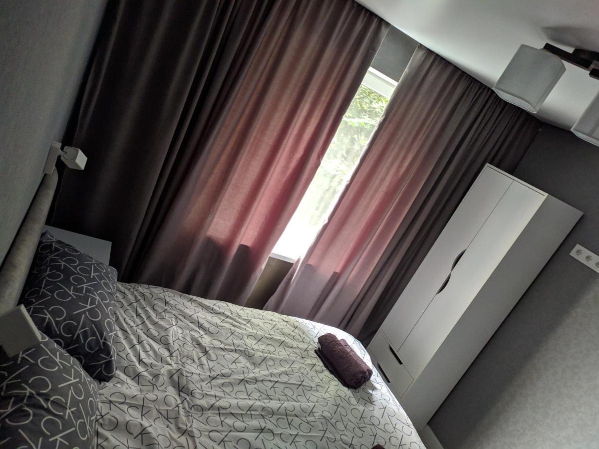 Cozy 75 apart in Center - 2х комнатная квартира в Центре Кропивницкого Кропивницкий Экстерьер фото