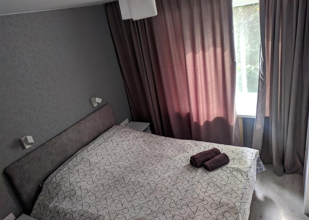Cozy 75 apart in Center - 2х комнатная квартира в Центре Кропивницкого Кропивницкий Экстерьер фото