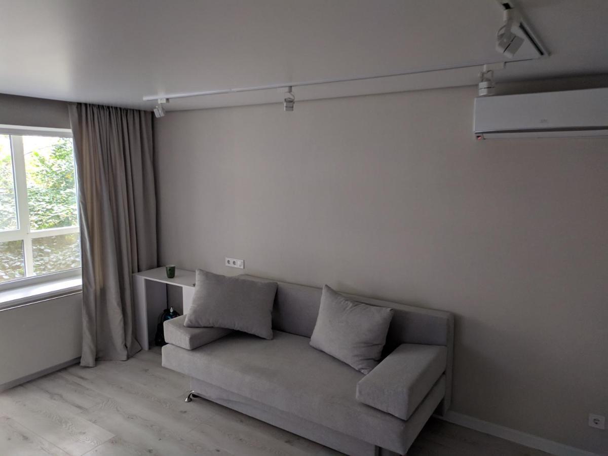 Cozy 75 apart in Center - 2х комнатная квартира в Центре Кропивницкого Кропивницкий Экстерьер фото